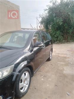 شيري في 5 كروس أوفر